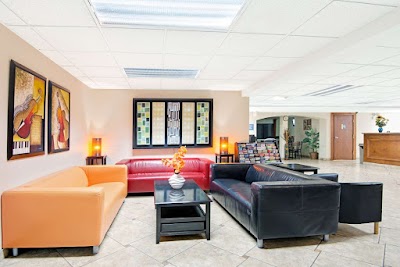 Photos of Days Inn Austin Crossroads