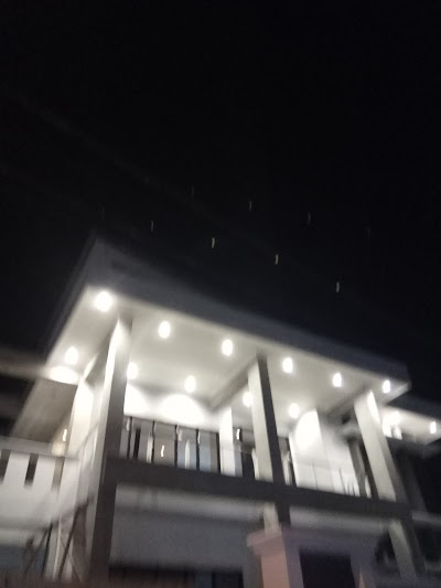 Photos of Taman Sehati