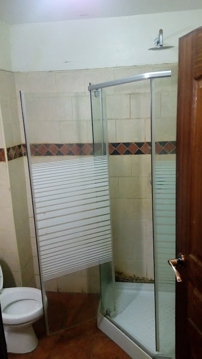Photos of The scottish tartan hotel