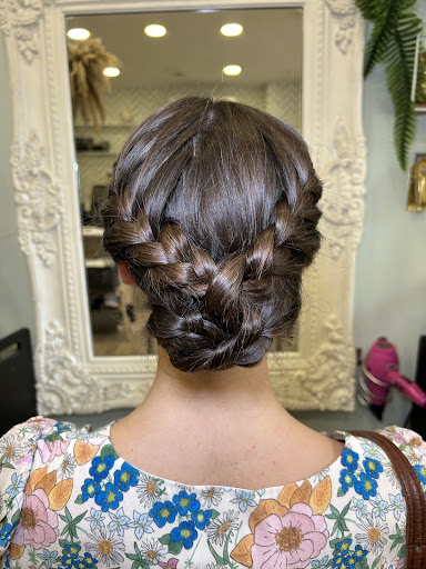 Nuria Ibáñez Estilistas Gallery - Spain