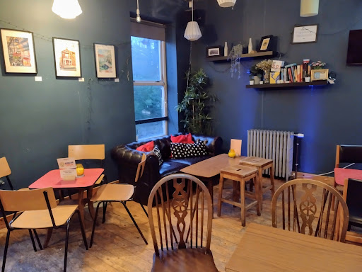 Further North - Visual