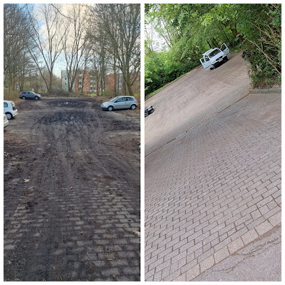 SauberNord Gebäudereinigung & Gartenpflege