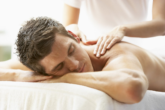 Number 9 Massage Spa - Massage therapist