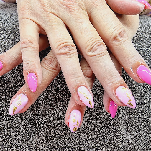 Nagelstudio Brigitte