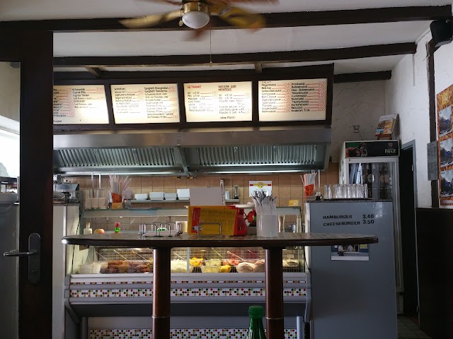Profi Grill - Inh. Raimund Ostendorp