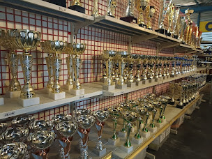 Photo n°1 de Eurotrophy And Co à Somain (Magasin)