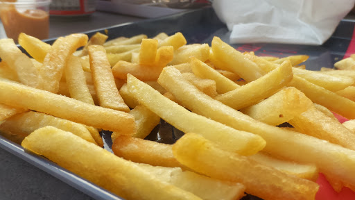 Photo 1 - Paris food