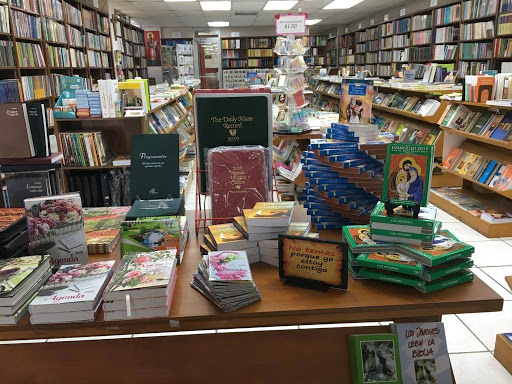 Librería Paulinas - Thumbnail