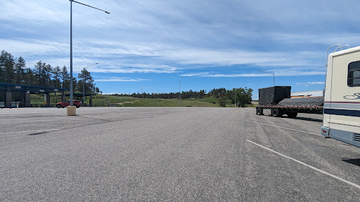 Big Horn Rest Area - Thumbnail