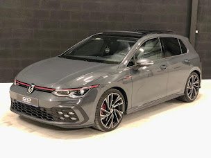 Photo n°24 de OTOMOTION à Dieudonné (Concessionnaire automobile)