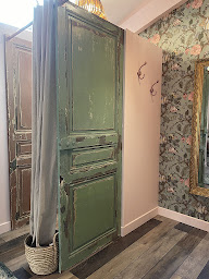 Photo n°9 de Catalleya et ses merveilles à Taverny (Magasin de vêtements pour femmes)