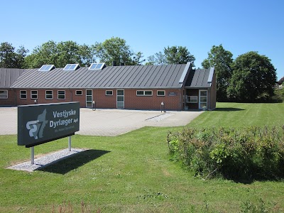 Photos of Vestjyske Veterinarians 2008 ApS