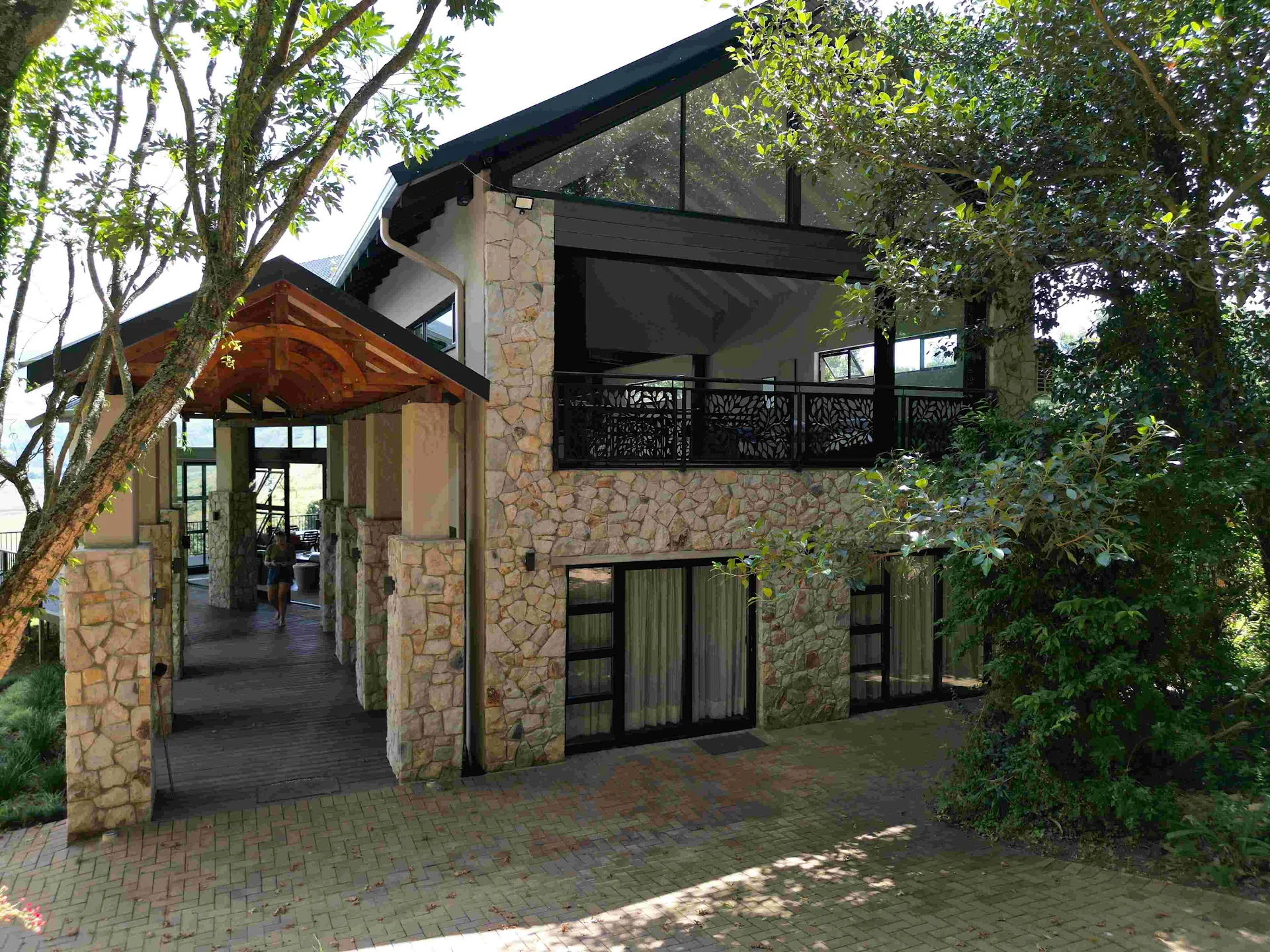 Drakenzicht KZN