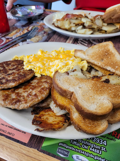 Paulette's - Visual
