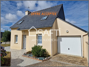 Photo n°17 de Jérôme Audebeau - SAFTI immobilier Pleneuf Val Andre à Pléneuf-Val-André (Consultant immobilier)