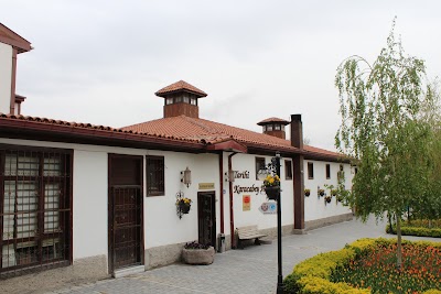 Tarihi Karacabey Hamami