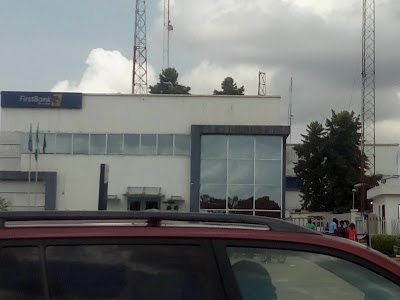 Photos of First Bank of Nigeria Ltd.