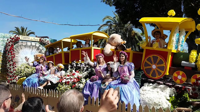 Av. Do Mar 13, São Martinho, 9000-900 Funchal