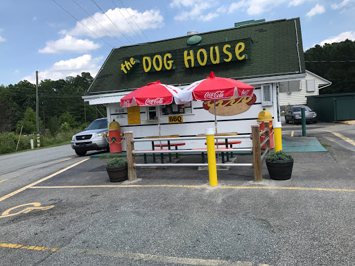 The Dog House