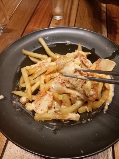 Photos of Anju Soju Bar & Eatery