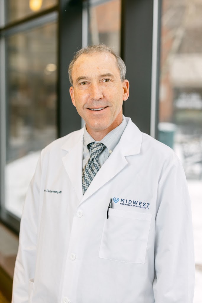 Steven Lieberman Md Midwest Cardiovascular Institute