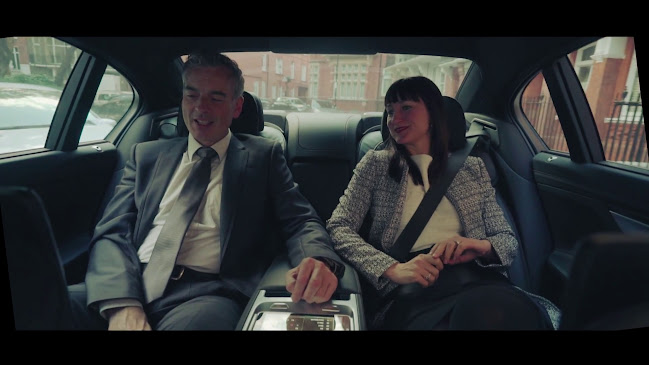 London Luxury Chauffeuring - Chauffeur Services Open Times