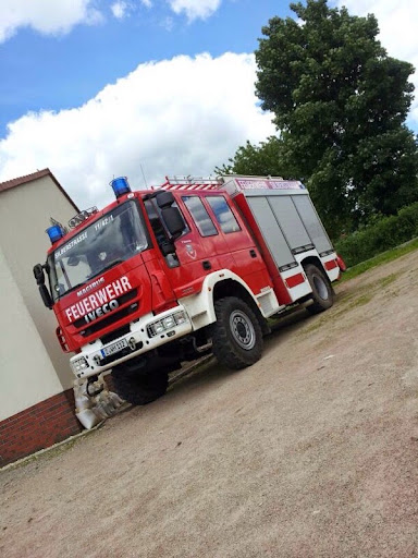 Freiwillige Feuerwehr Silberstrasse - Thumbnail