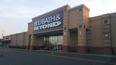 Bed Bath & Beyond