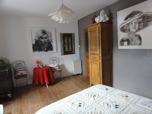 Photo n°10 de Chambre d'hôtes 