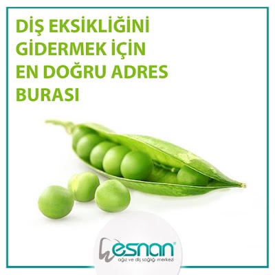 Esnan Oral and Dental Health Center-Esenler Branch