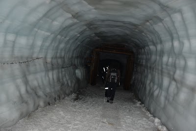 Photos of Into the Glacier