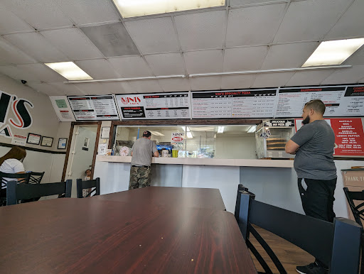 Vini's Pizza - Thumbnail