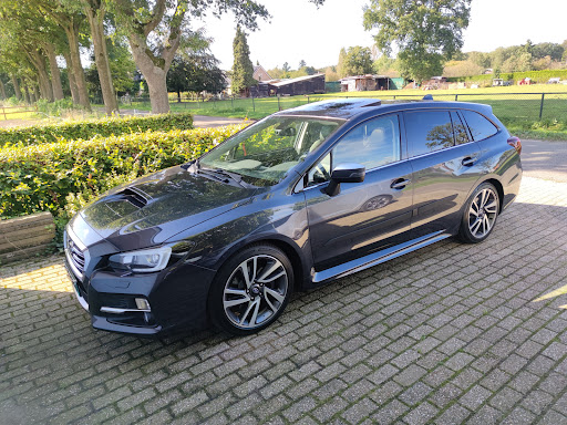 Van Randwijk Autos - Thumbnail