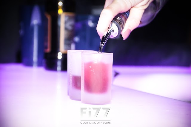 Le Fizz