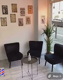 Photo n°1 de Mvs coiffure barbier à Torcy (Salon de coiffure)