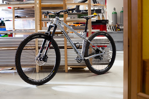 CrossworxCycles GmbH - Visual
