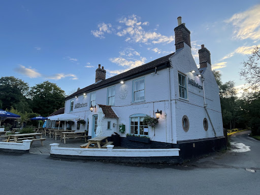 The Maltsters Gallery - United Kingdom