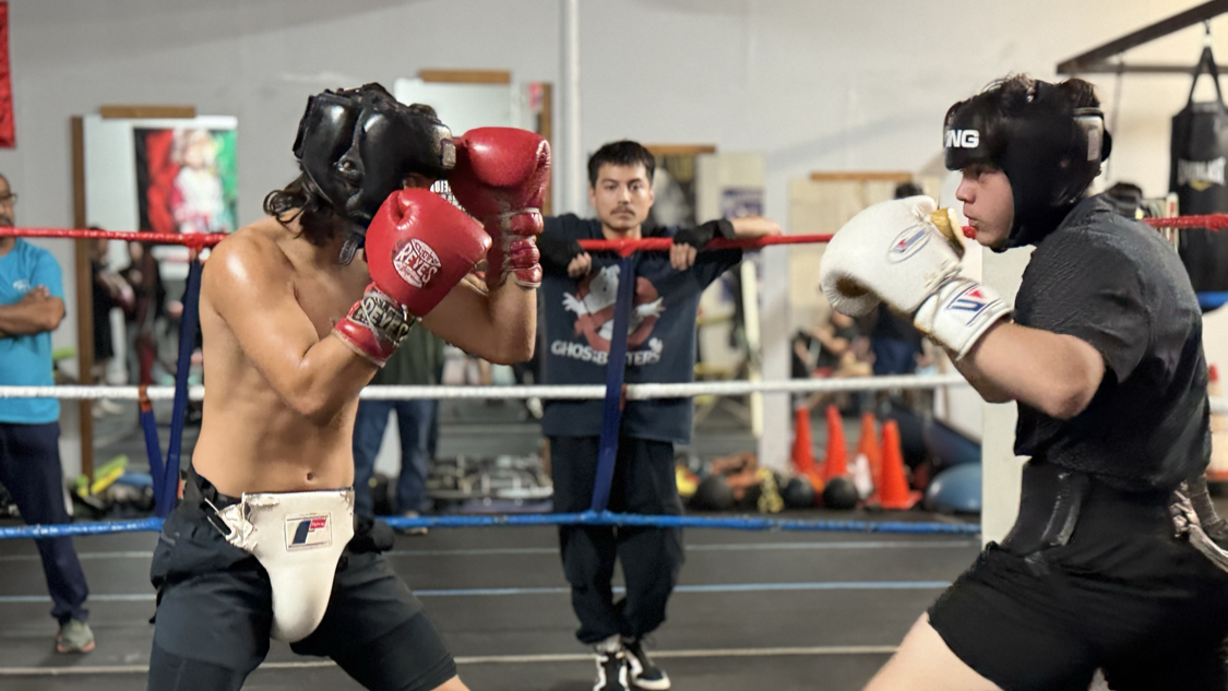 No Excuses! Boxing Facility photo 20