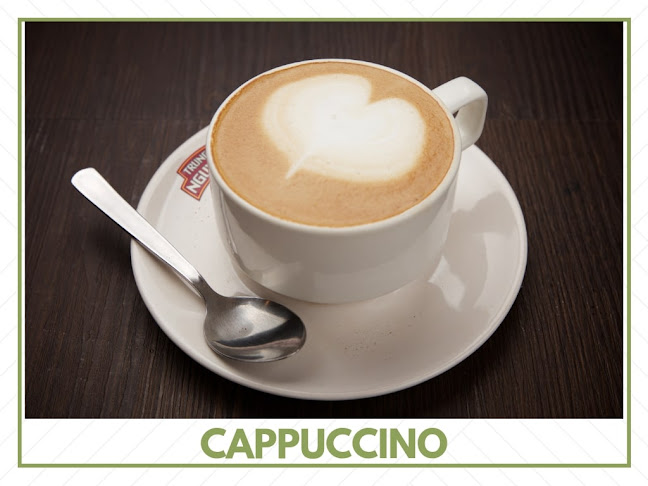 Trung Nguyen Coffee Singapore