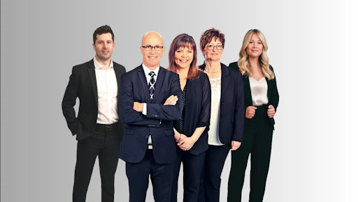 Panache Realty - Visual