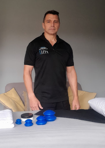 Pete Smith Sports Massage Therapy - Thumbnail