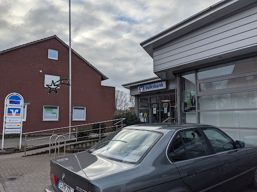 VR-Bank eG Steinfurt, office Laggenbeck - Thumbnail