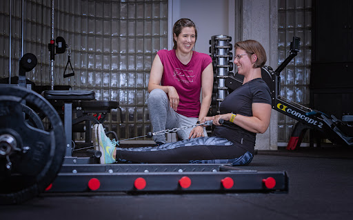 Anoek de Voogd Personal training en Bootcamp - Thumbnail