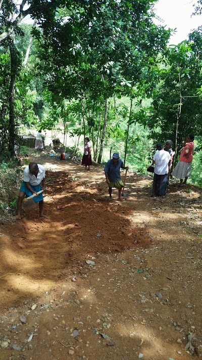 Photos of Isipathana Meditation Center - ඉසිපතන ආරණ්&zwj;ය සේනාසනය