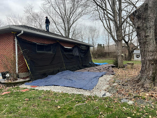 Mighty Dog Roofing of Dayton Gallery - United States