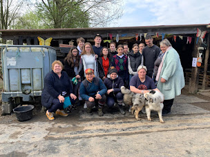 Photo n°10 de Maison Sport Santé LPP 80 à Camon (Association bénévole)