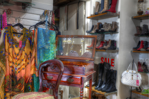 Shoes On Scarborough - Thumbnail
