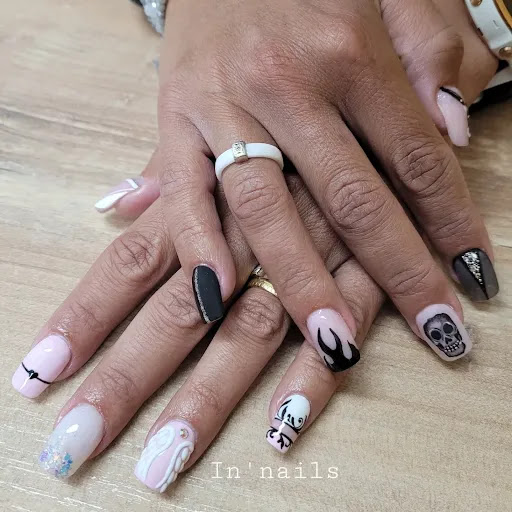 In'nails - Visual