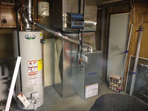Outstanding Plumbing & Heating - Thumbnail