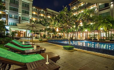 lodging